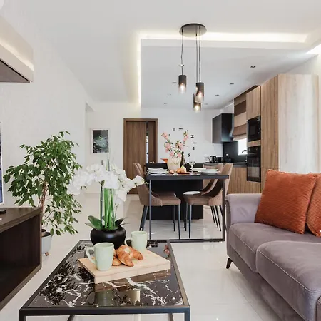 Apartament Mulberry Ph 2bed Insane Views! By Homely St Paul's Bay