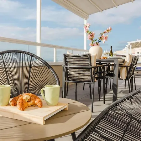 Mulberry Ph 2bed Insane Views! By Homely Apartament *