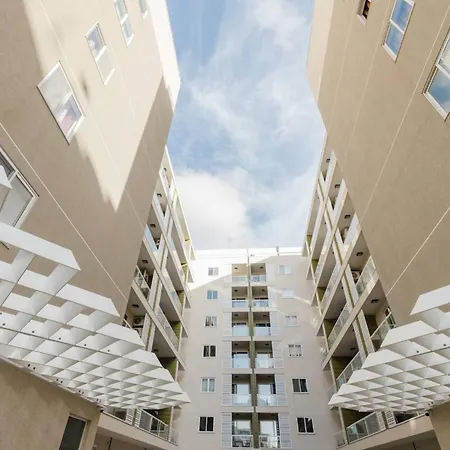 Mulberry Ph 2bed Insane Views! By Homely דירה סיינט פול ביי