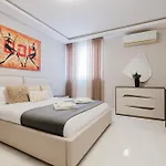 Mulberry Ph 2bed Insane Views! By Homely Apartamento