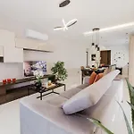 Mulberry Ph 2bed Insane Views! By Homely Apartamento *