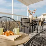 Mulberry Ph 2bed Insane Views! By Homely * St Paul's Bay