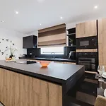 Mulberry Ph 2bed Insane Views! By Homely Apartamento