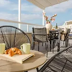 Mulberry Ph 2bed Insane Views! By Homely Apartamento *