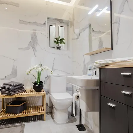 Lejlighed Mulberry Ph 2bed Insane Views! By Homely