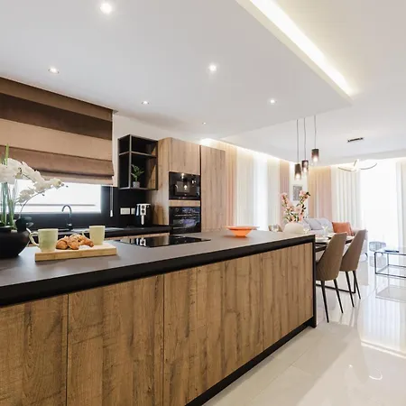 Lejlighed Mulberry Ph 2bed Insane Views! By Homely San Pawl il-Baħar