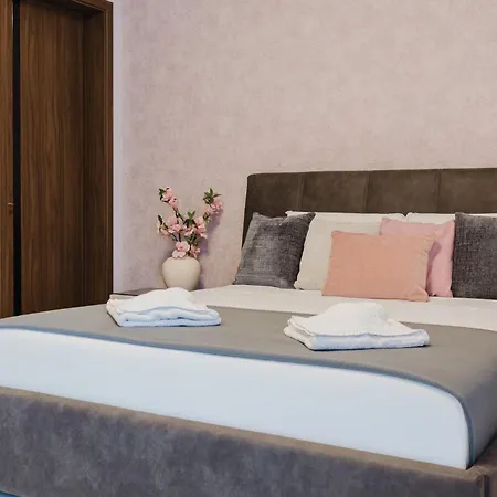 Mulberry Ph 2bed Insane Views! By Homely Lejlighed