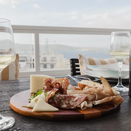 Mulberry Ph 2bed Insane Views! By Homely Lejlighed