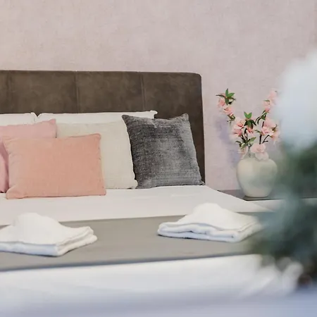 Lejlighed Mulberry Ph 2bed Insane Views! By Homely San Pawl il-Baħar