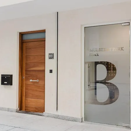 Mulberry Ph 2bed Insane Views! By Homely * San Pawl il-Baħar