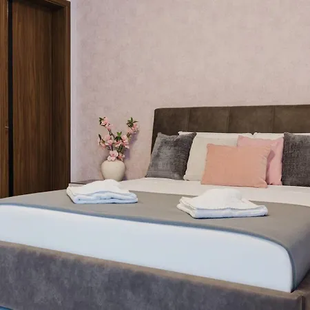 Mulberry Ph 2bed Insane Views! By Homely Lejlighed