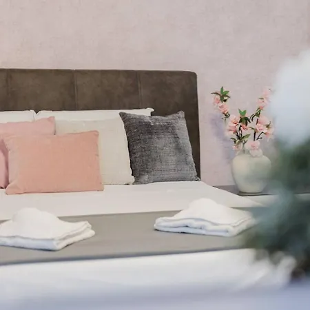 Lejlighed Mulberry Ph 2bed Insane Views! By Homely San Pawl il-Baħar