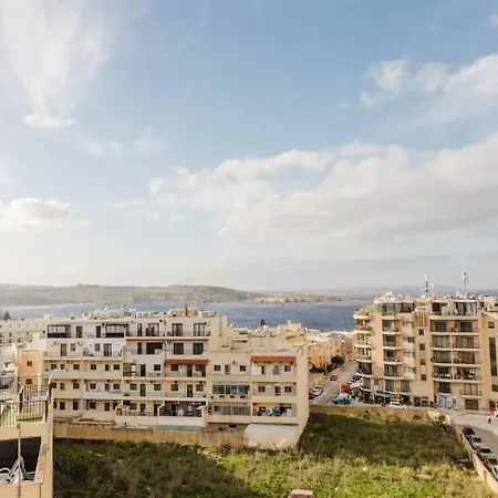 Lejlighed Mulberry Ph 2bed Insane Views! By Homely