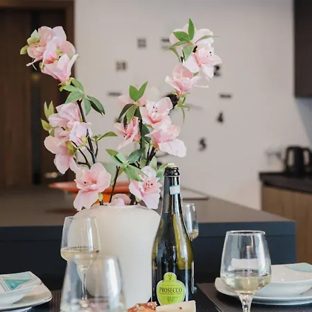 Mulberry Ph 2bed Insane Views! By Homely Lejlighed San Pawl il-Baħar