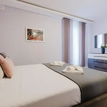 Mulberry Ph 2bed Insane Views! By Homely Lejlighed