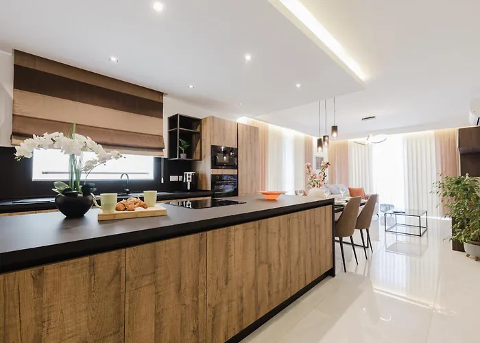 Daire Mulberry Ph 2bed Insane Views! By Homely St. Paul's Bay