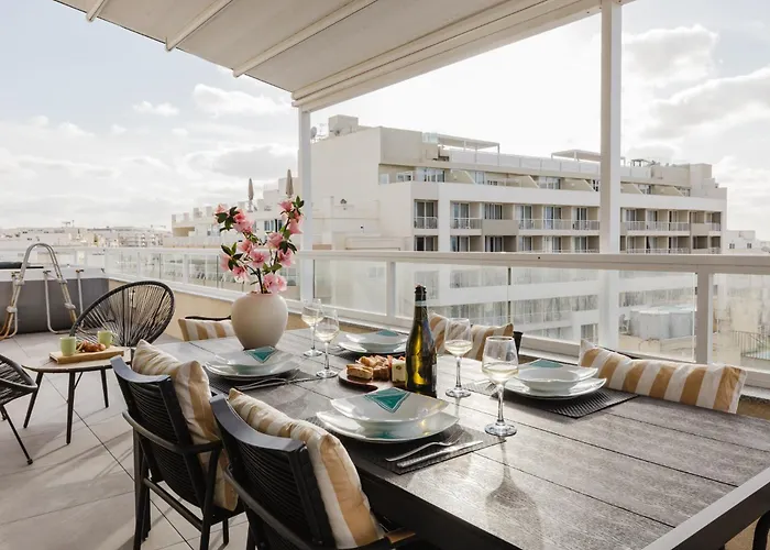 Mulberry Ph 2bed Insane Views! By Homely Apartament *