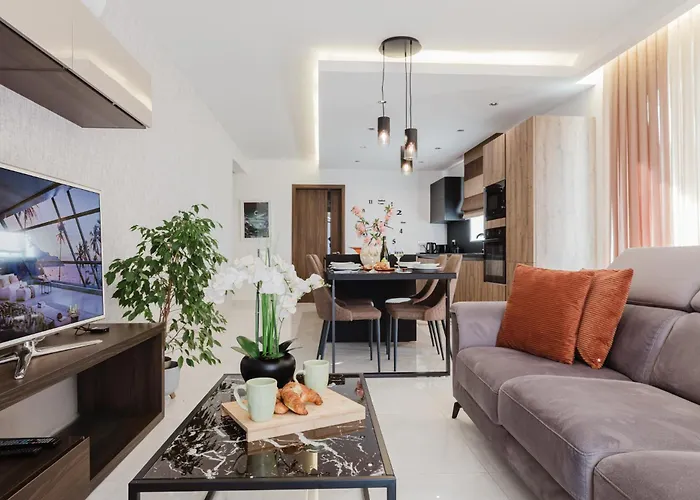 Daire Mulberry Ph 2bed Insane Views! By Homely St. Paul's Bay