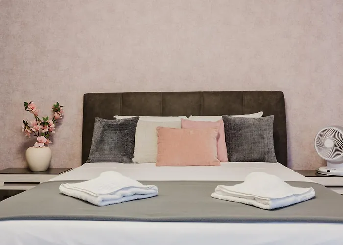 Daire Mulberry Ph 2bed Insane Views! By Homely St. Paul's Bay