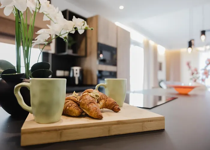 Mulberry Ph 2bed Insane Views! By Homely St. Paul's Bay