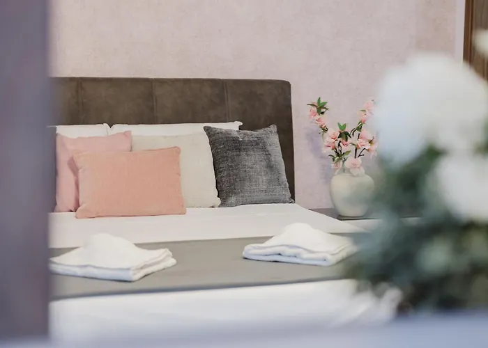 Daire Mulberry Ph 2bed Insane Views! By Homely St. Paul's Bay