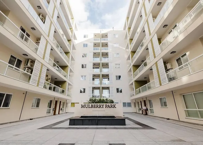 Daire Mulberry Ph 2bed Insane Views! By Homely St. Paul's Bay