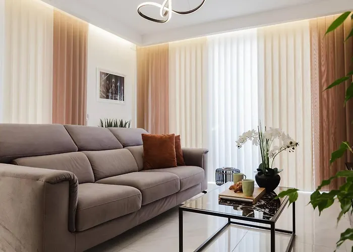 Daire Mulberry Ph 2bed Insane Views! By Homely St. Paul's Bay