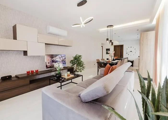 Daire Mulberry Ph 2bed Insane Views! By Homely St. Paul's Bay