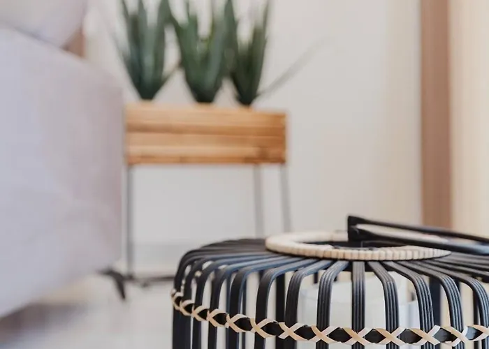 Daire Mulberry Ph 2bed Insane Views! By Homely St. Paul's Bay