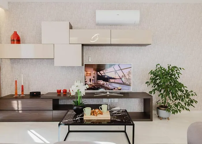 Mulberry Ph 2bed Insane Views! By Homely St. Paul's Bay