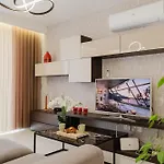 Mulberry Ph 2bed Insane Views! By Homely