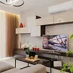 Mulberry Ph 2bed Insane Views! By Homely Apartment