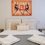 Apartment Mulberry Ph 2bed Insane Views! By Homely St. Paul's Bay