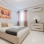 Mulberry Ph 2bed Insane Views! By Homely Apartment *