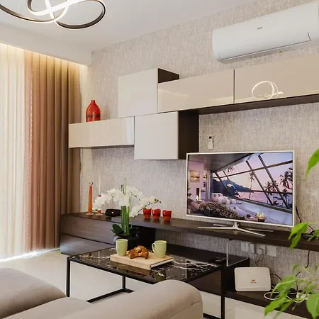 Mulberry Ph 2bed Insane Views! By Homely
