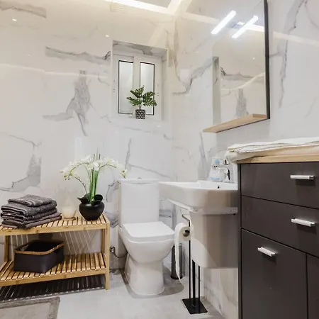 Mulberry Ph 2bed Insane Views! By Homely Apartamento *