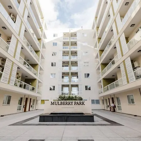 Apartamento Mulberry Ph 2bed Insane Views! By Homely St Paul's Bay