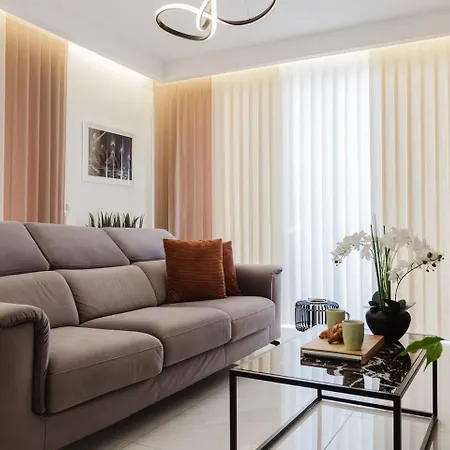 Apartamento Mulberry Ph 2bed Insane Views! By Homely St Paul's Bay