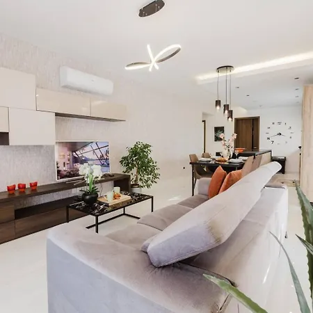 Daire Mulberry Ph 2bed Insane Views! By Homely St. Paul's Bay