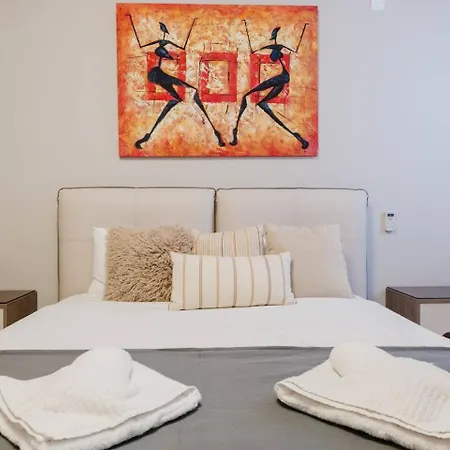 Daire Mulberry Ph 2bed Insane Views! By Homely St. Paul's Bay